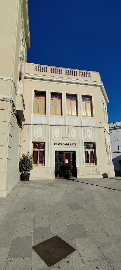 Teatro del Arte