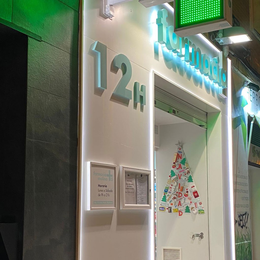 FarmaciaMolino15 — Del propietario