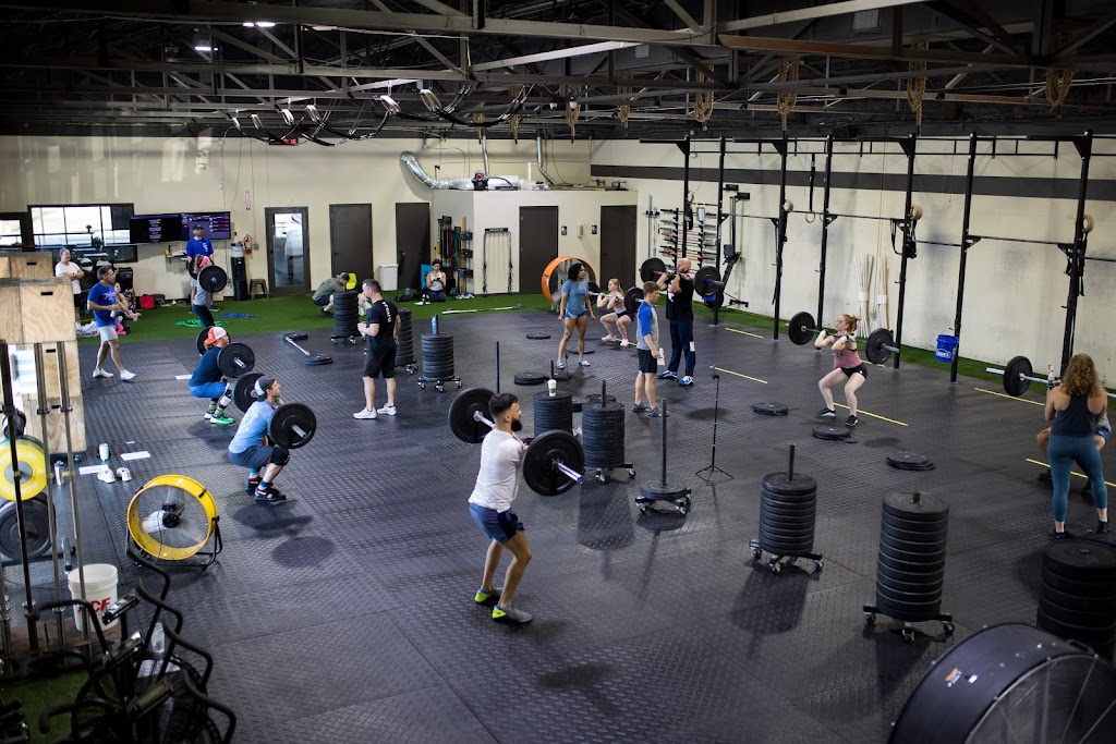  TriPower Strength & Conditioning