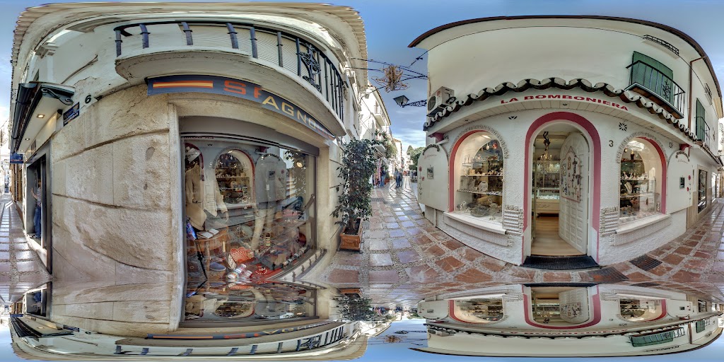 La Bomboniera Marbella