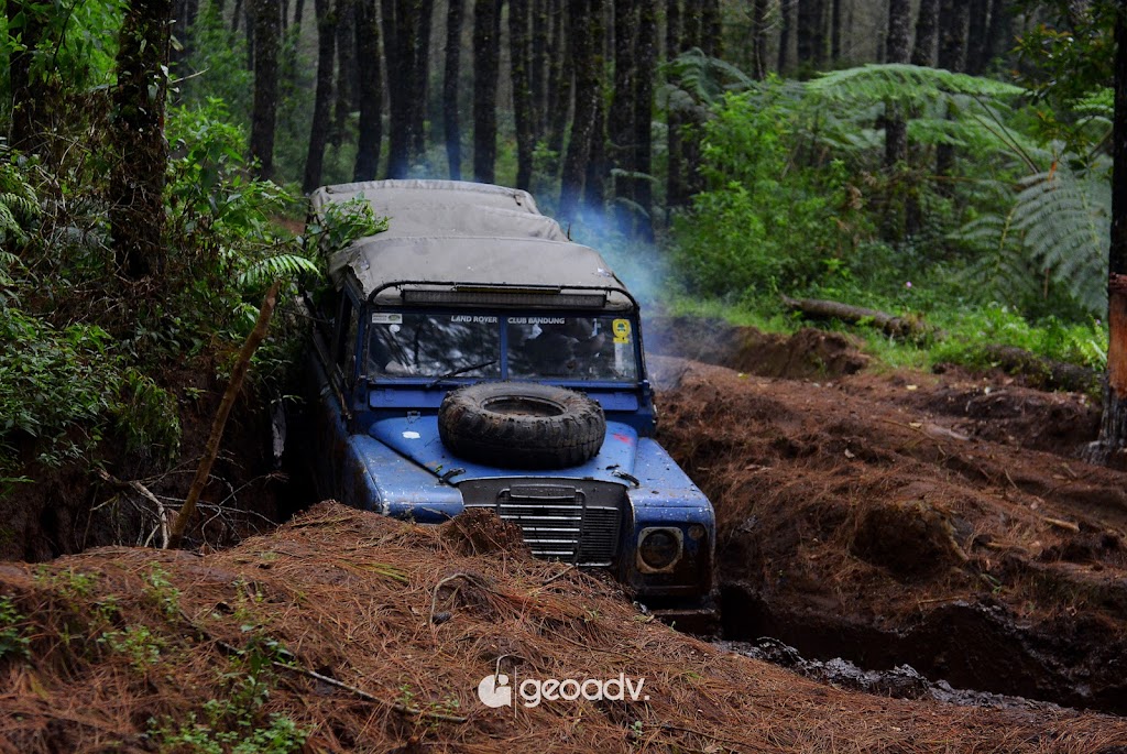 OFFROAD LEMBANG BANDUNG