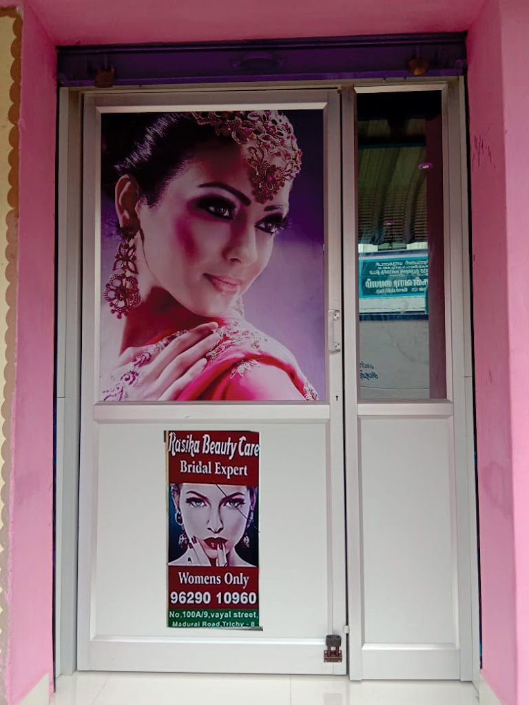 Rasika Beauty Care