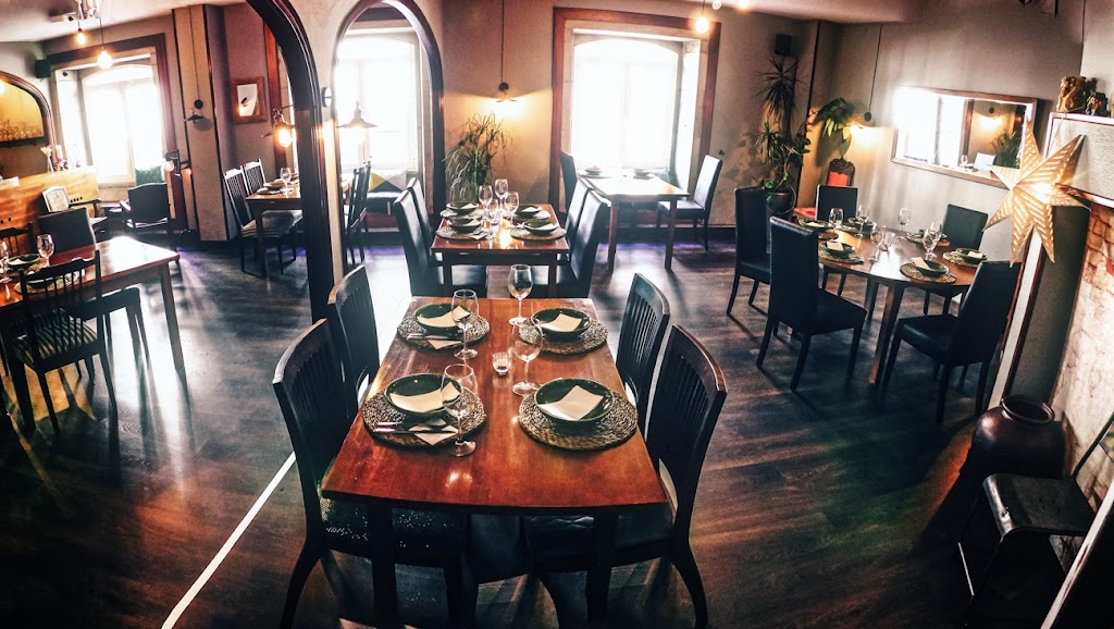 Restaurante El Amante C/Laxe n4