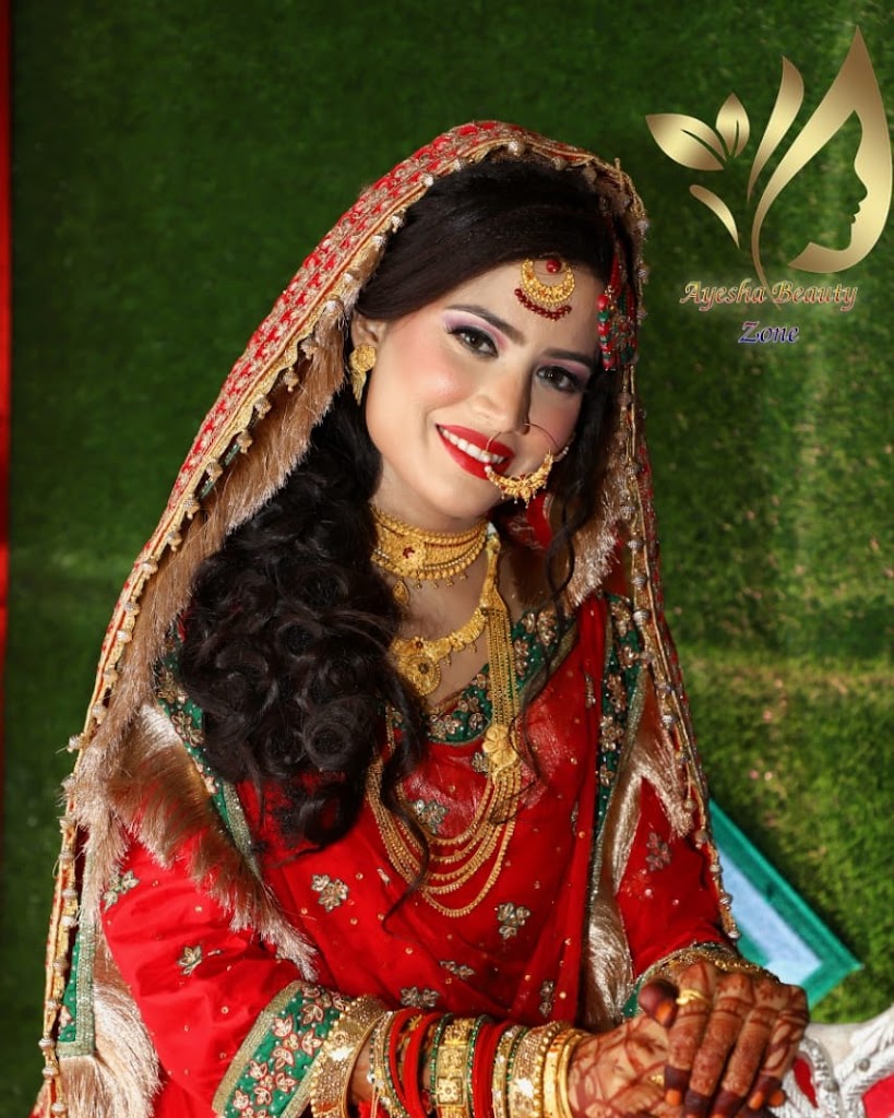 Ayesha Beauty Zone
