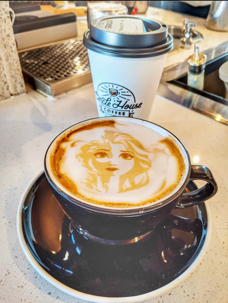Cappuccino