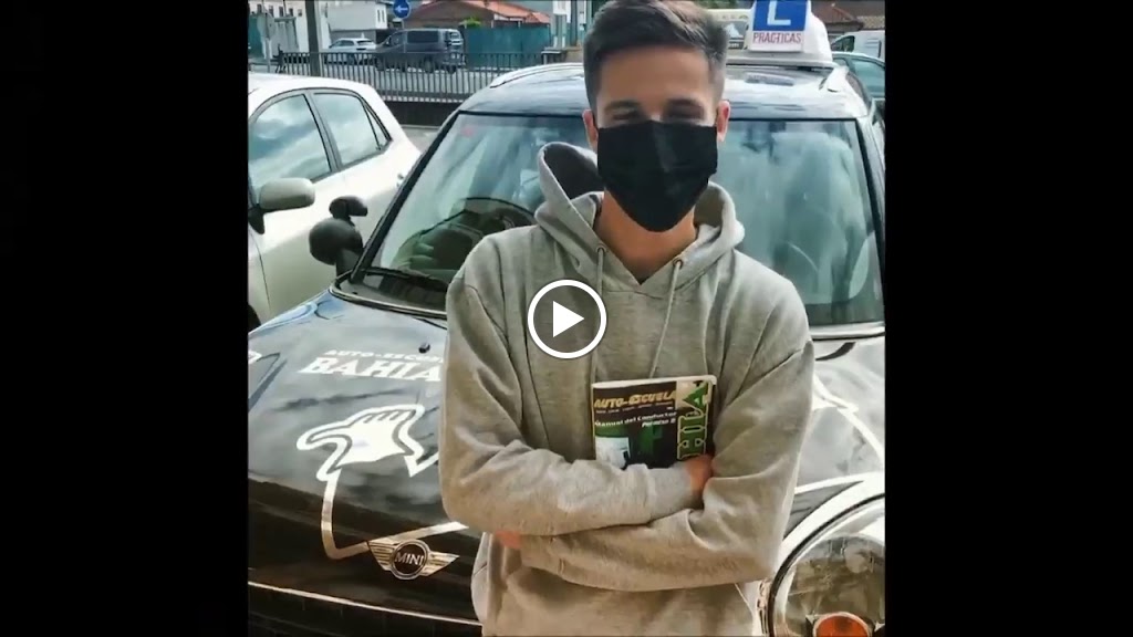 Centro de Formacion Auto-Escuela Bahia — Videos