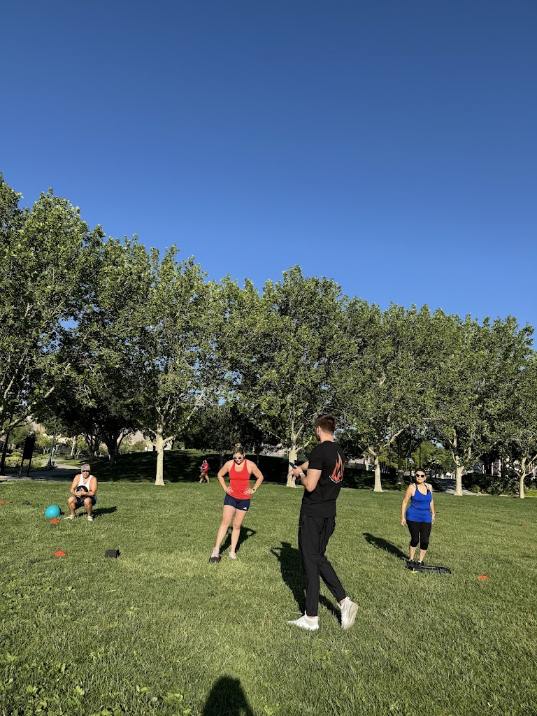  BlazinIron Fitness LLC