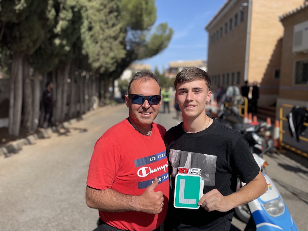 GT Autoescuela & MotoEscuela MotoGP — Mas recientes