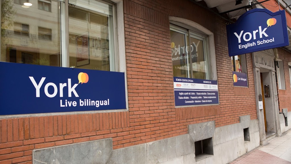 York Idiomas