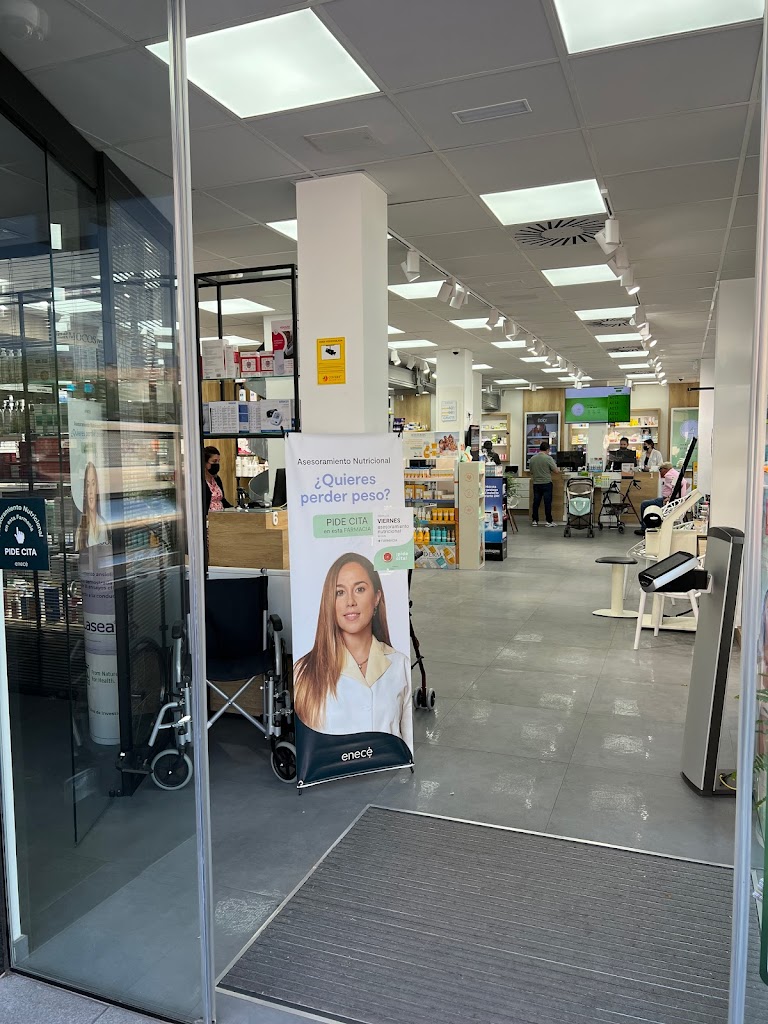 Farmacia Alpajes
