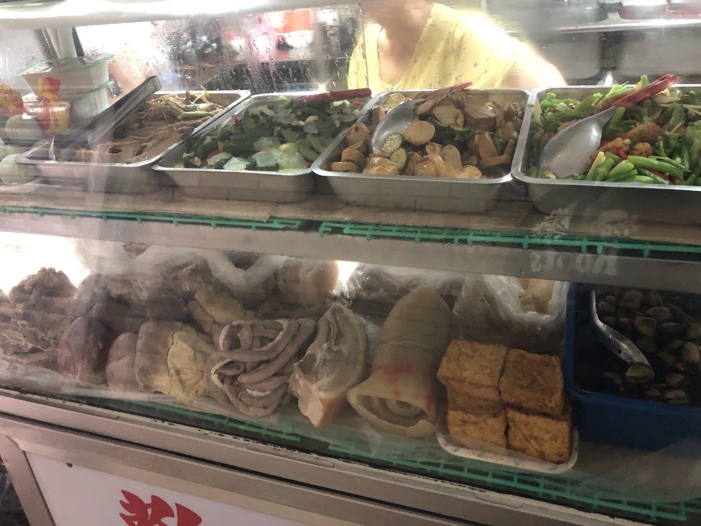 歡喜小吃 的照片