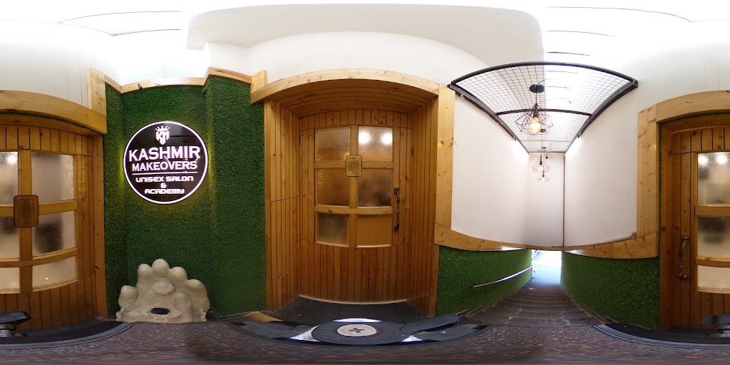 Street View & 360deg