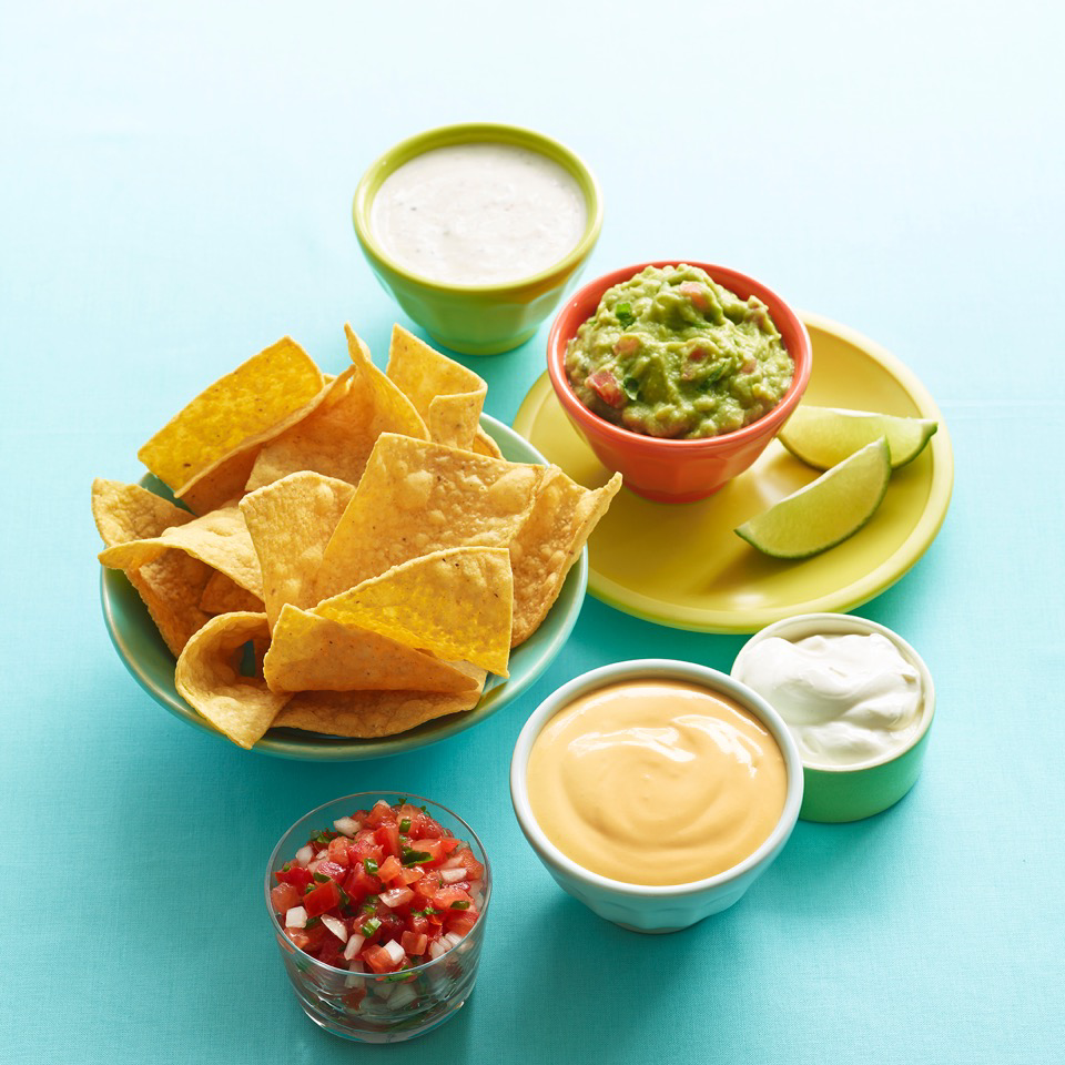 Nachos