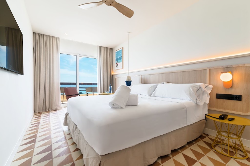 Akquaaa Boutique Hotel — Todas