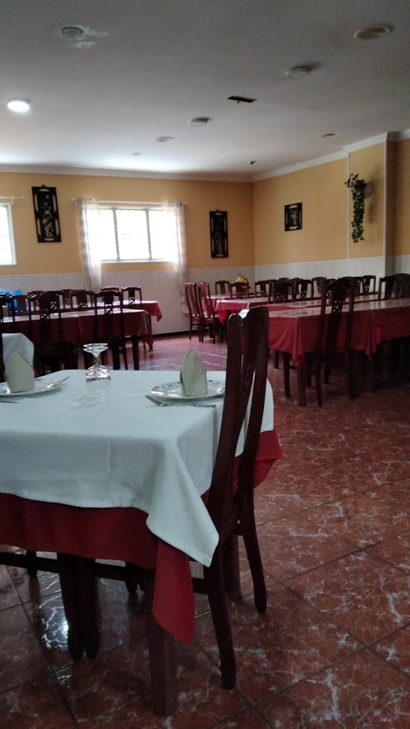 Restaurante El Castillo (bajada de los taxis) — Ambiente