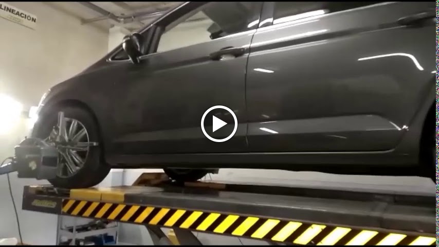 First Stop Granada AUTOGAMA MOTOR — Del propietario