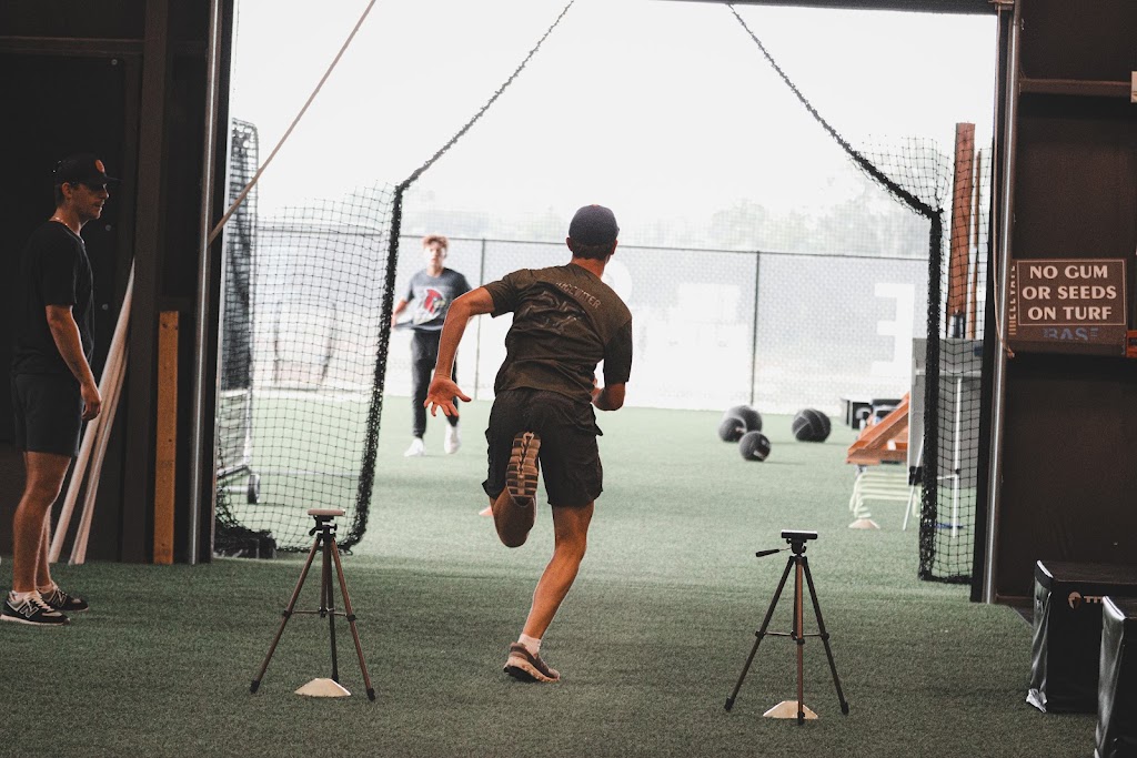  BASE Sports Performance