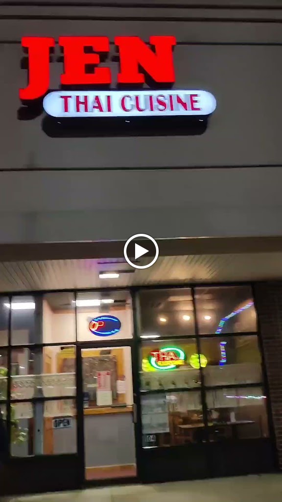 Jen Thai Cuisine