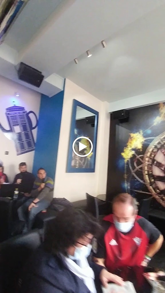 Cafeteria Plan B — Videos