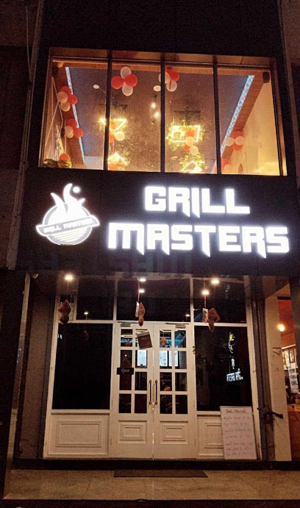 Grill Masters Muktsar