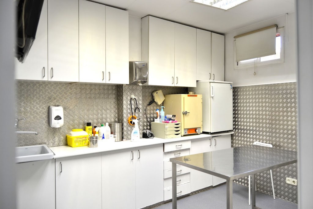 Vetland - Especialidades Veterinarias