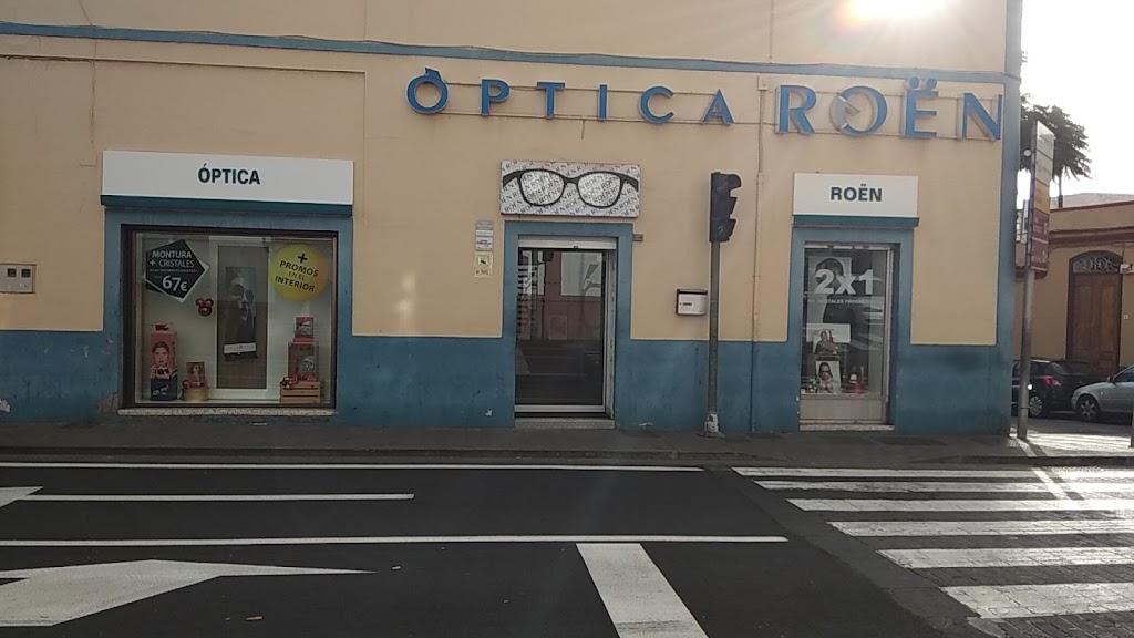 Optica Roen