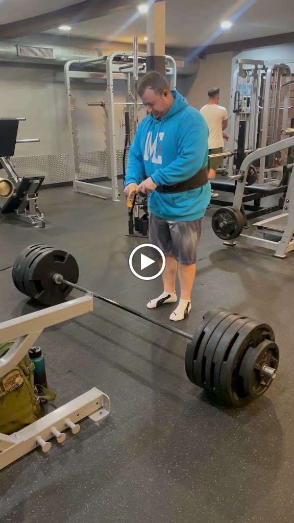  The Forge 24/7 Fitness