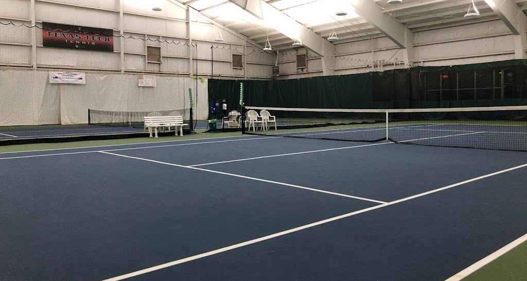  The Falls Tennis & Athletic Club