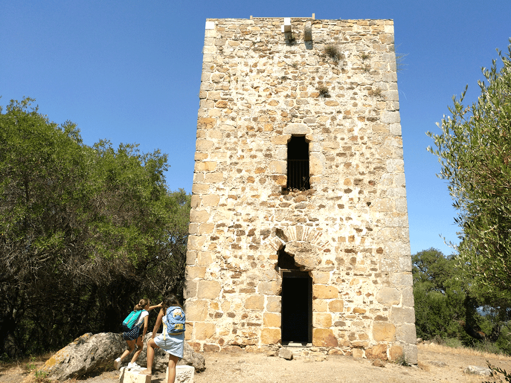 Campamento de Verano Aventura Bilingue