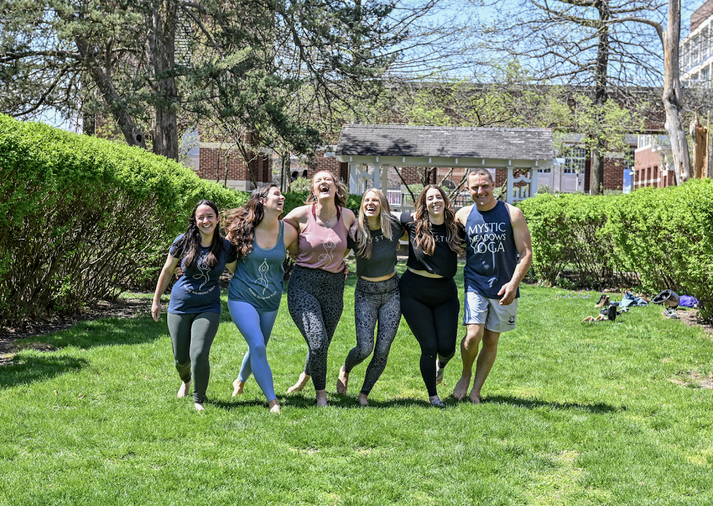  Mystic Meadows Yoga