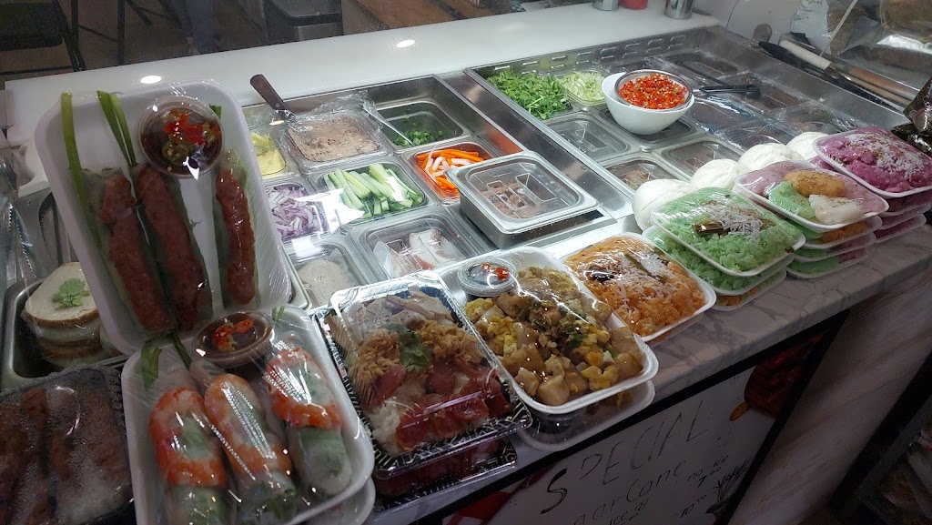 Banh Mi Tay Do