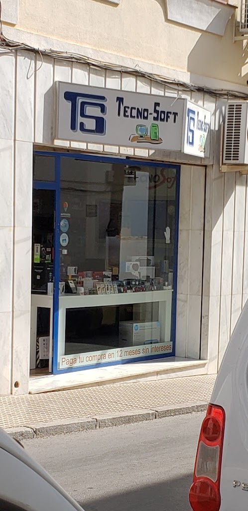 Tecnosoft Antequera