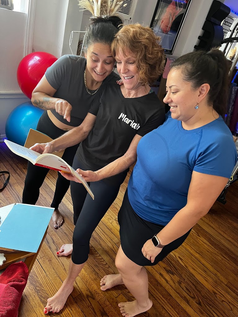  Divine Moon Pilates & Yoga