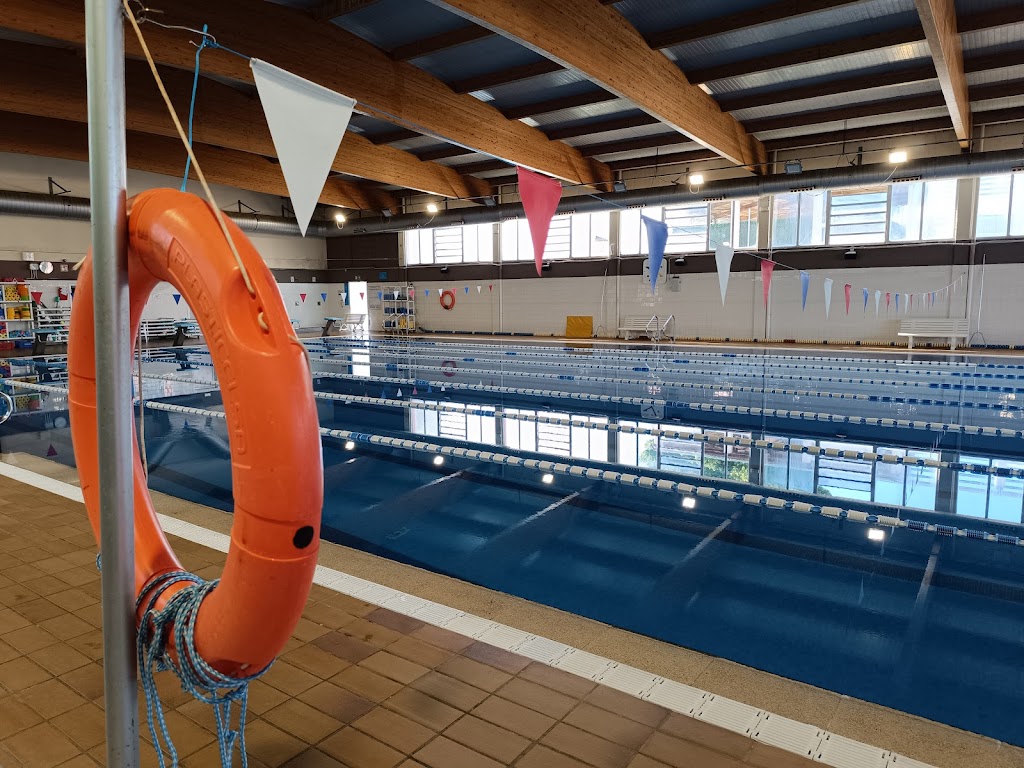 Piscinas Municipales de Figueres