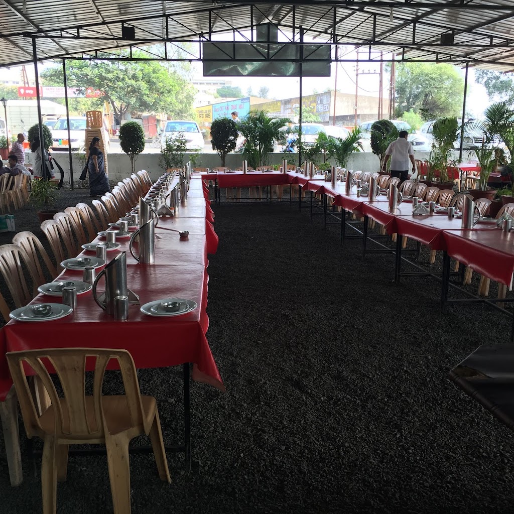 Shri Seth Kripa Restaurant