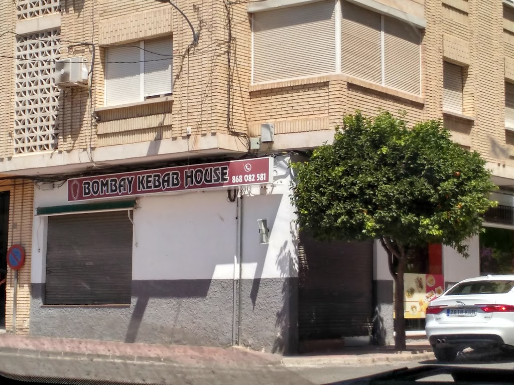 Bombay Kebab House