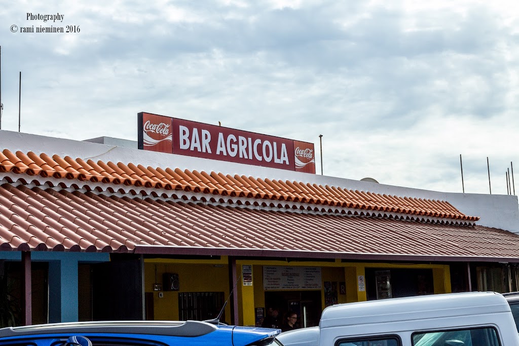 Bar Agricola