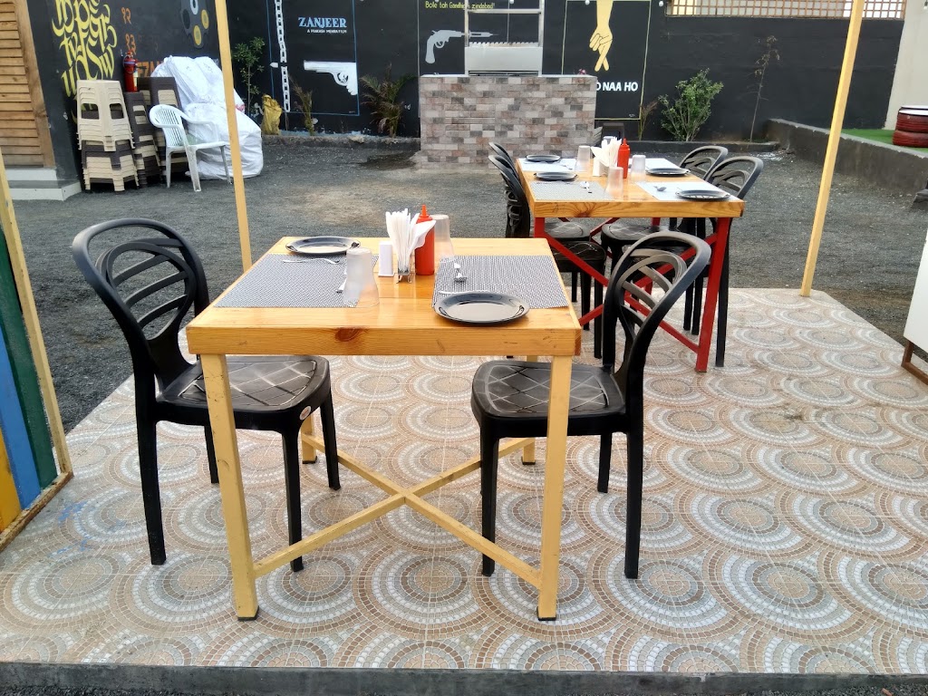 Mi Casa Food Court