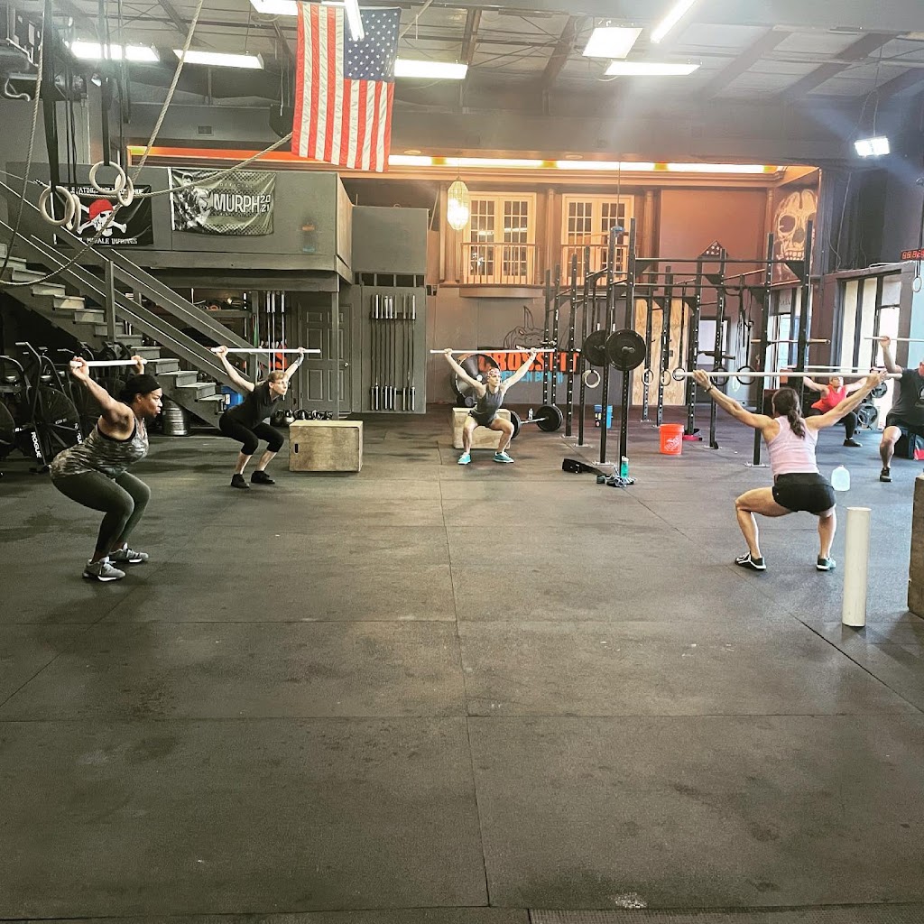  Crossfit Jensen Beach