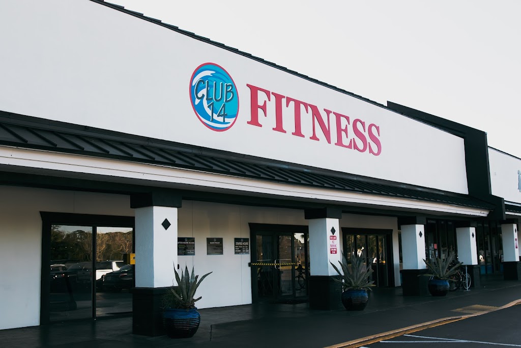 Club 14 Fitness