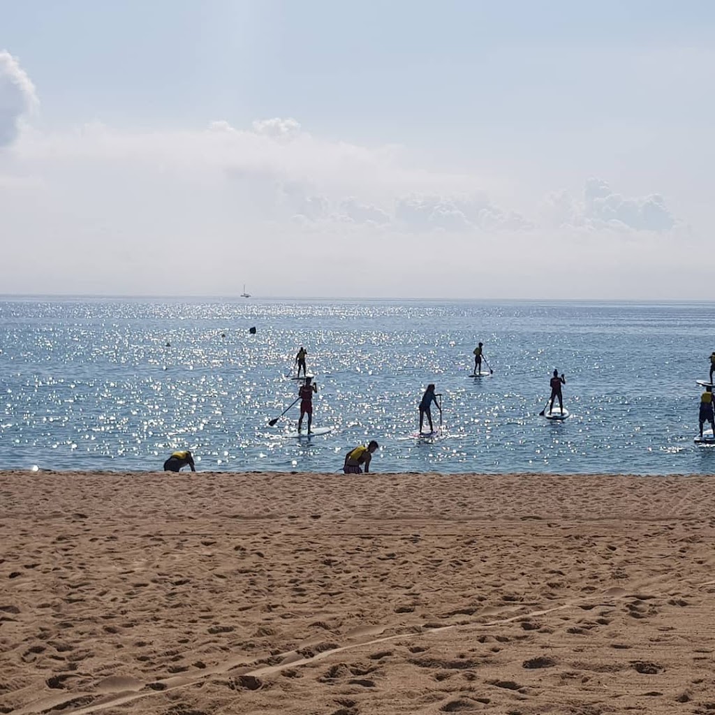 Cercleaventura Mar - Premia de Mar