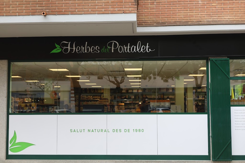 Herbes del Portalet