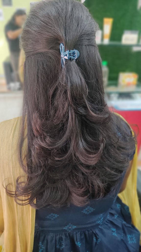 Curly Girl Bridal Studio