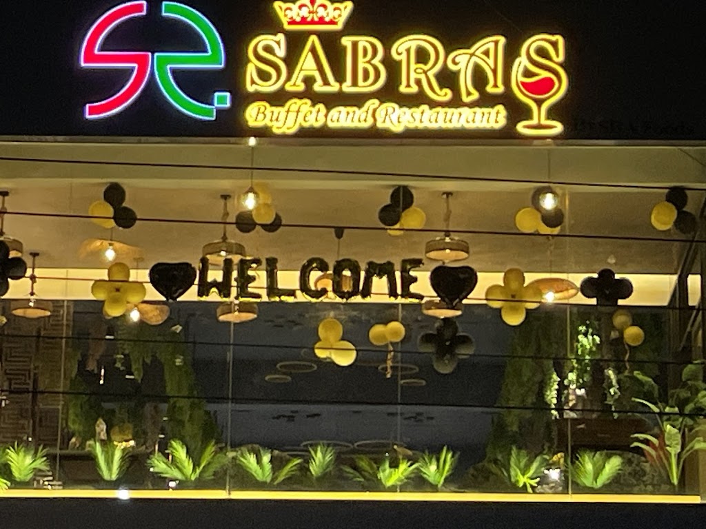 Sabras Buffet Restaurant Party Hall New Leela Bhavan Patiala Punjab