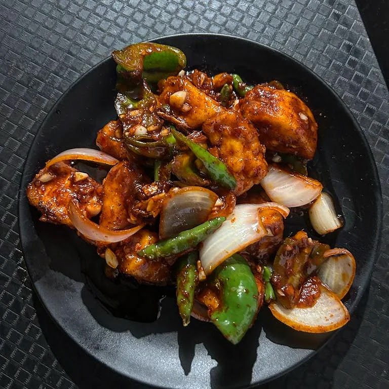Food & drink
