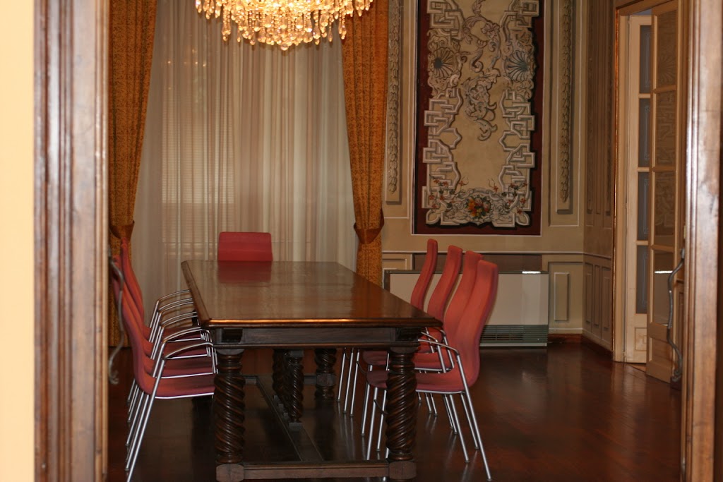 Arxiu Comarcal del Maresme