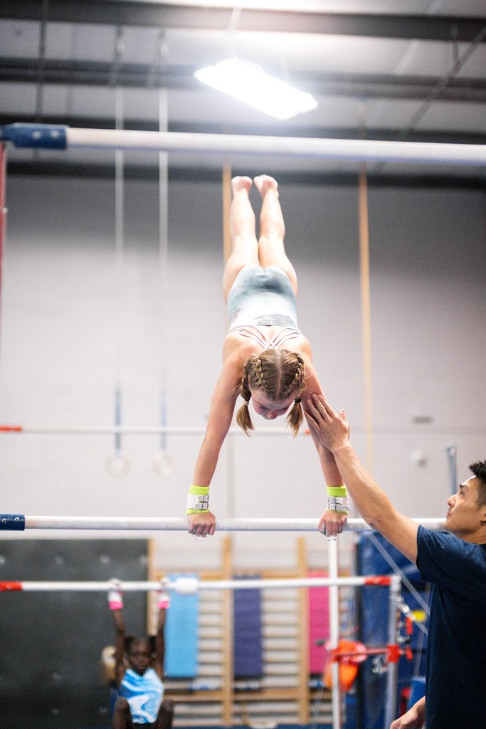  Sugar Land Gymnastics