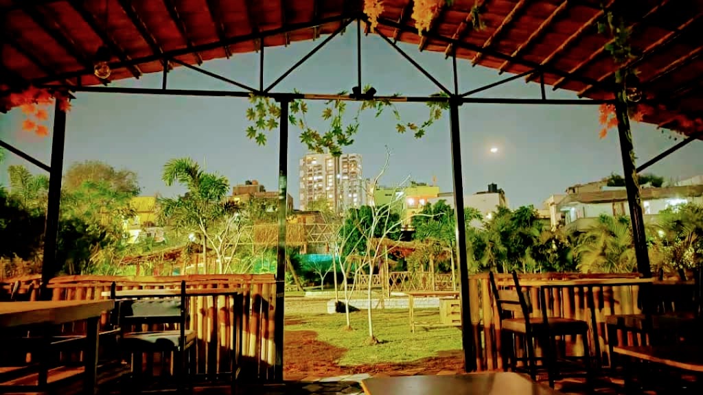 Baithak Cafe