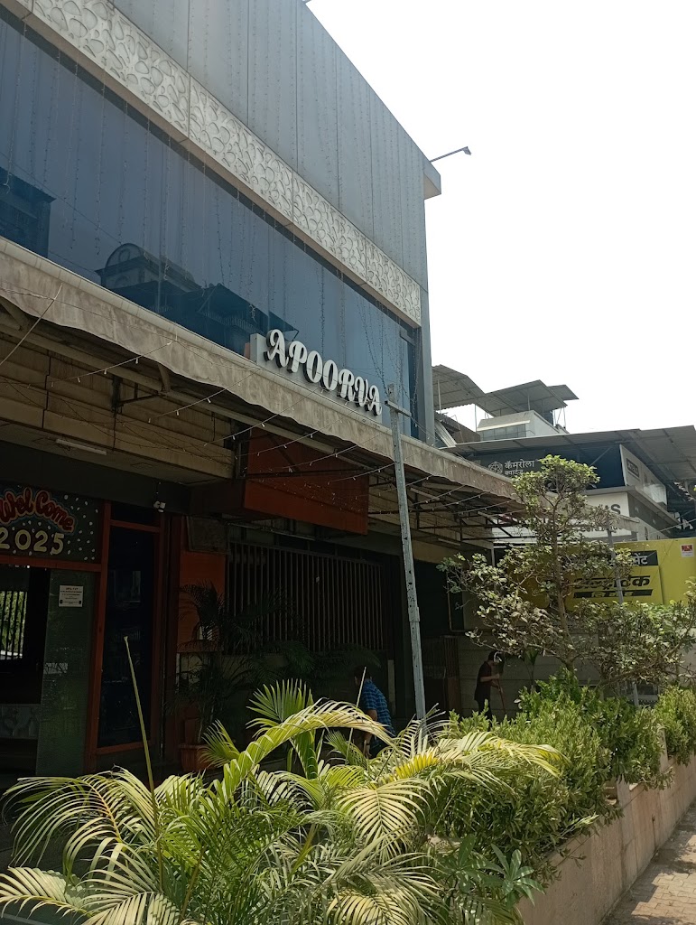 Apoorva Family Restaurant And Bar