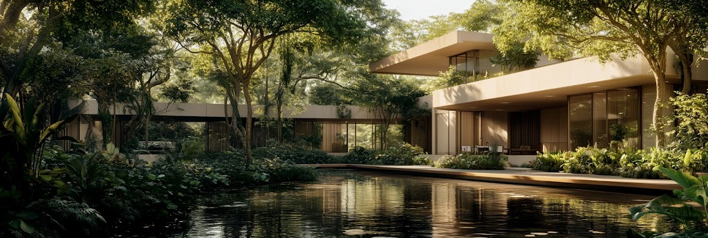 K.alma - Architecture & Lifestyle